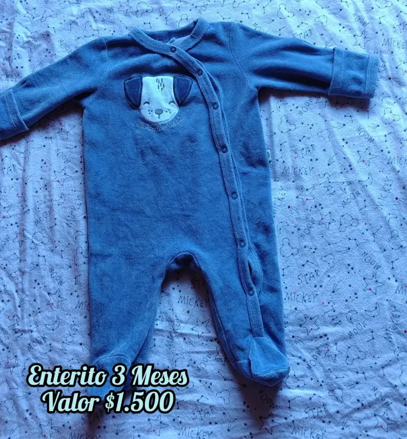 Enteritos bebe 0-3 meses - 6