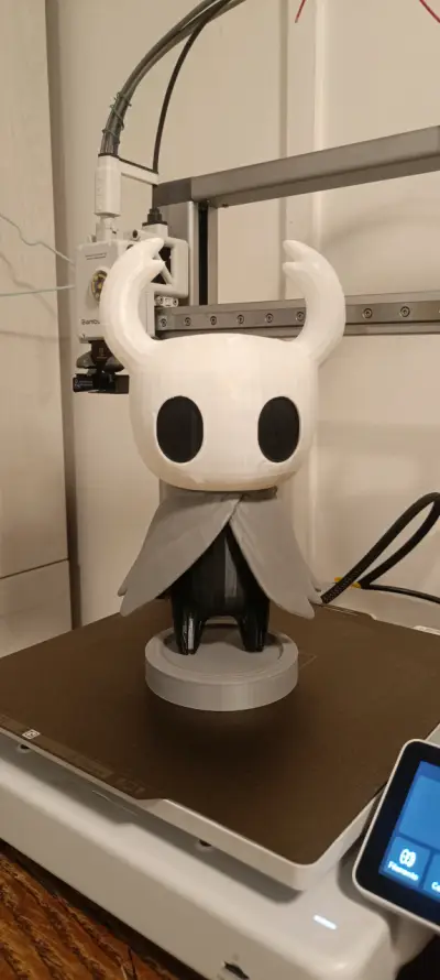 Figuras 3D - miniatura 1