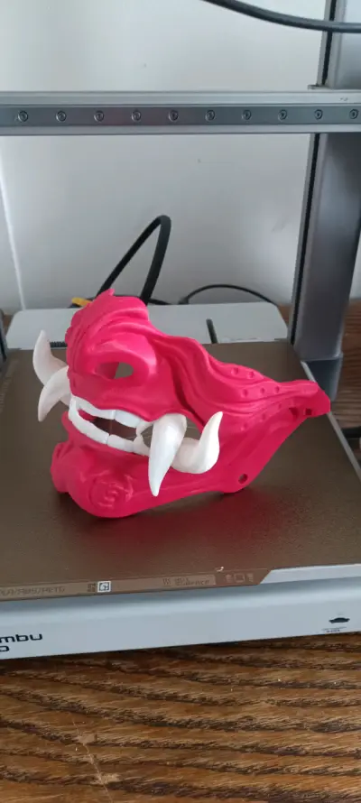 Figuras 3D - miniatura 3
