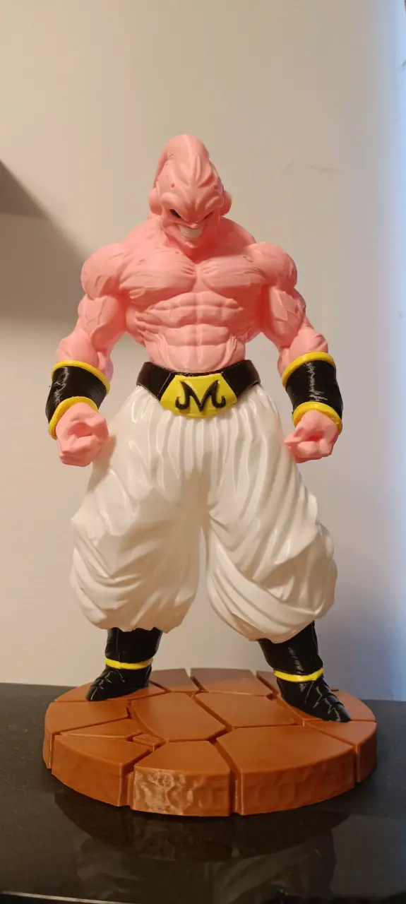 Figuras 3D - 5