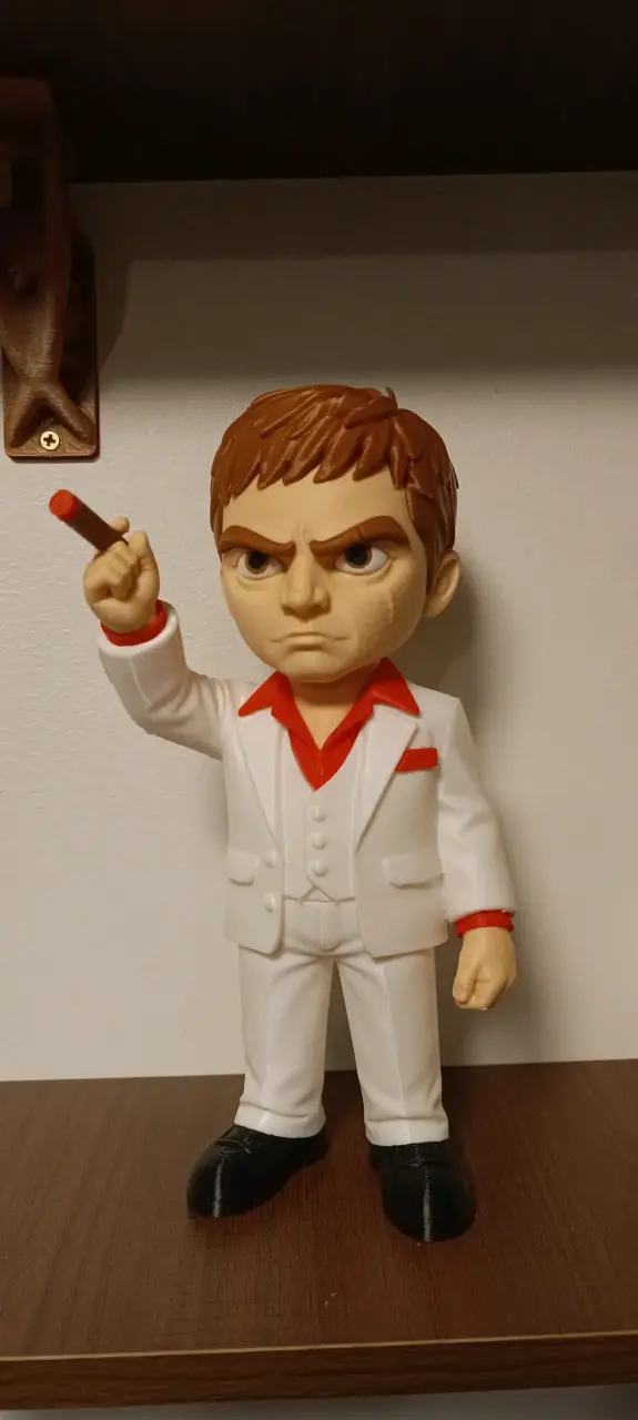 Figuras 3D - 6