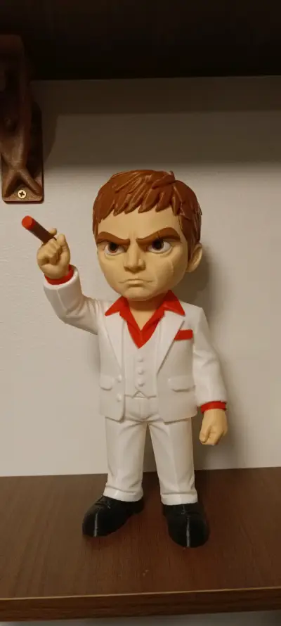 Figuras 3D - miniatura 6