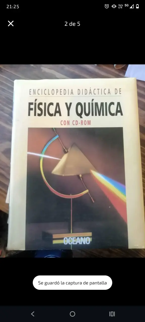 Colección enciclopedias didácticas - 2