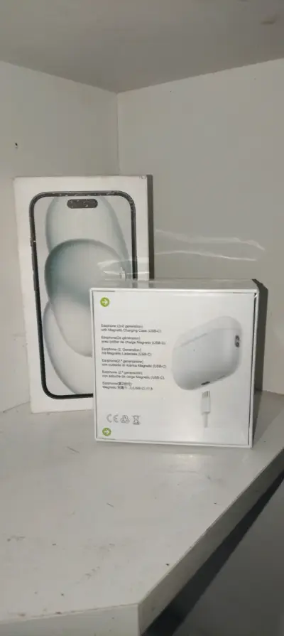 AirPods Pro nuevos - miniatura 2