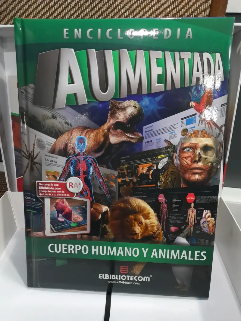 Libros Dinosaurios y temas (Enciclopedias) - 5