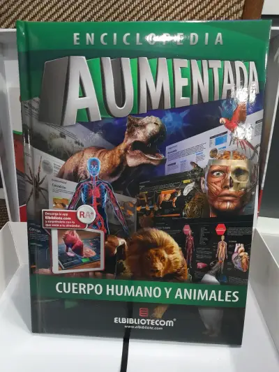 Libros Dinosaurios y temas (Enciclopedias) - miniatura 5