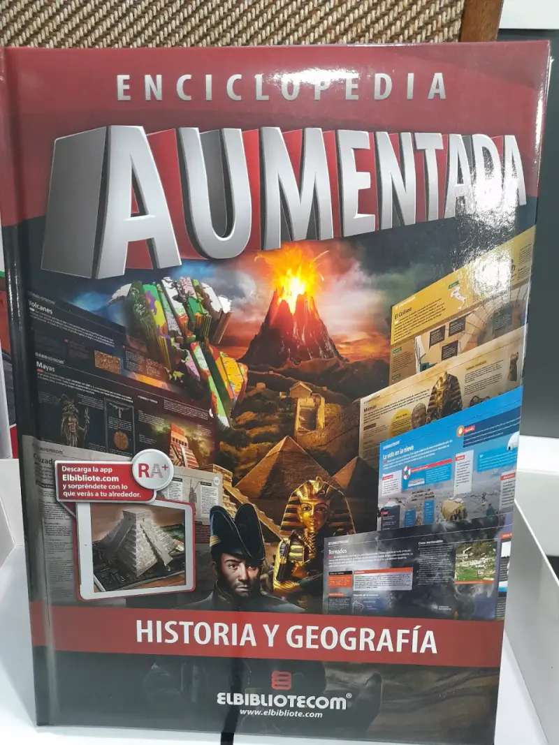Libros Dinosaurios y temas (Enciclopedias) - 6