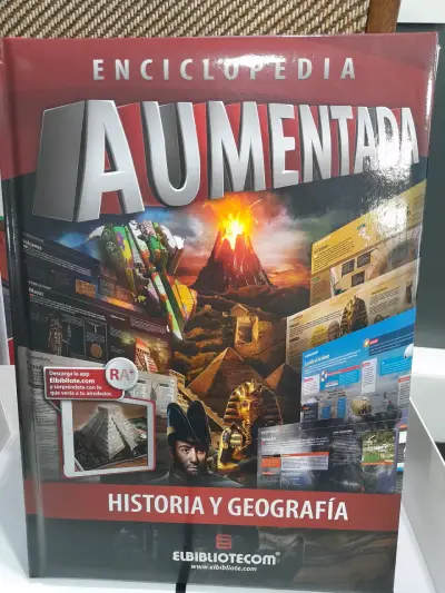 Libros Dinosaurios y temas (Enciclopedias) - miniatura 6
