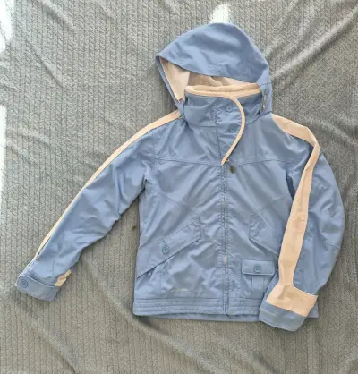 Chaqueta COLUMBIA MUJER talla L - miniatura 1