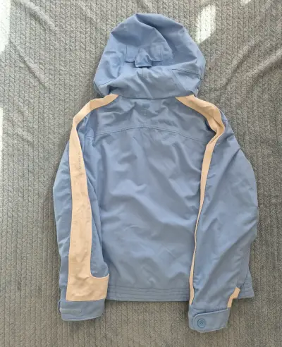 Chaqueta COLUMBIA MUJER talla L - miniatura 6