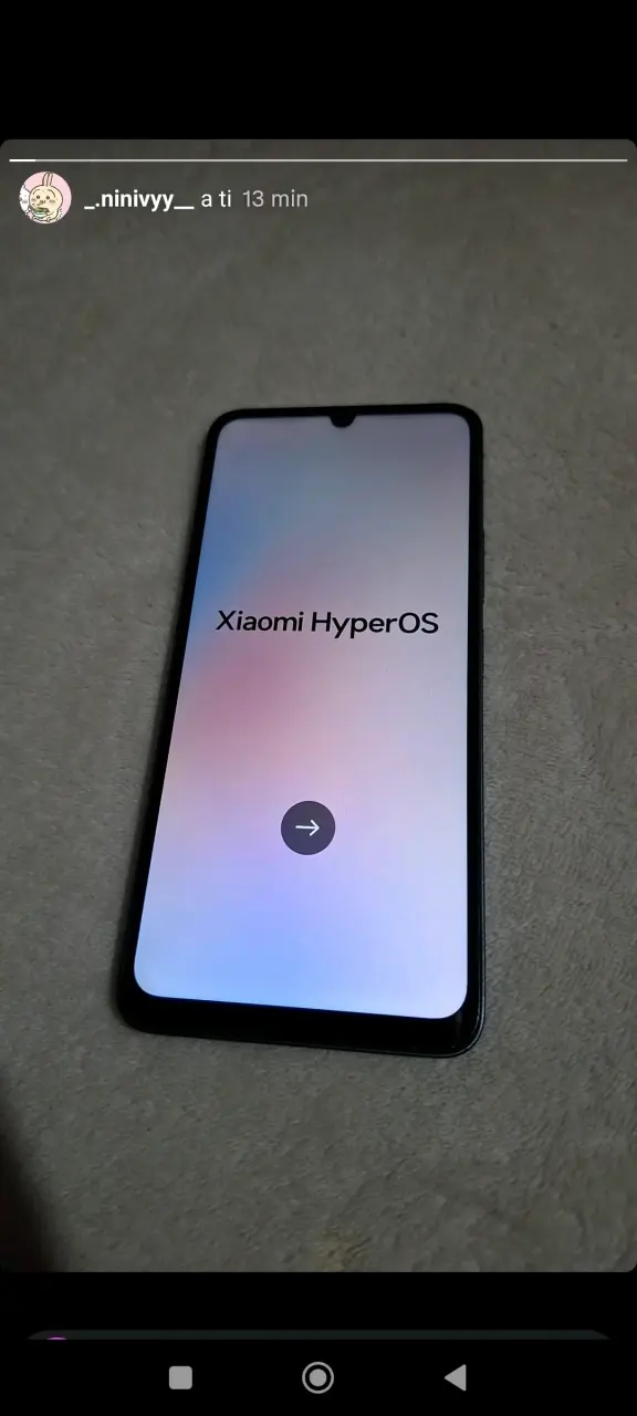Celular Xiaomi 13C - 1