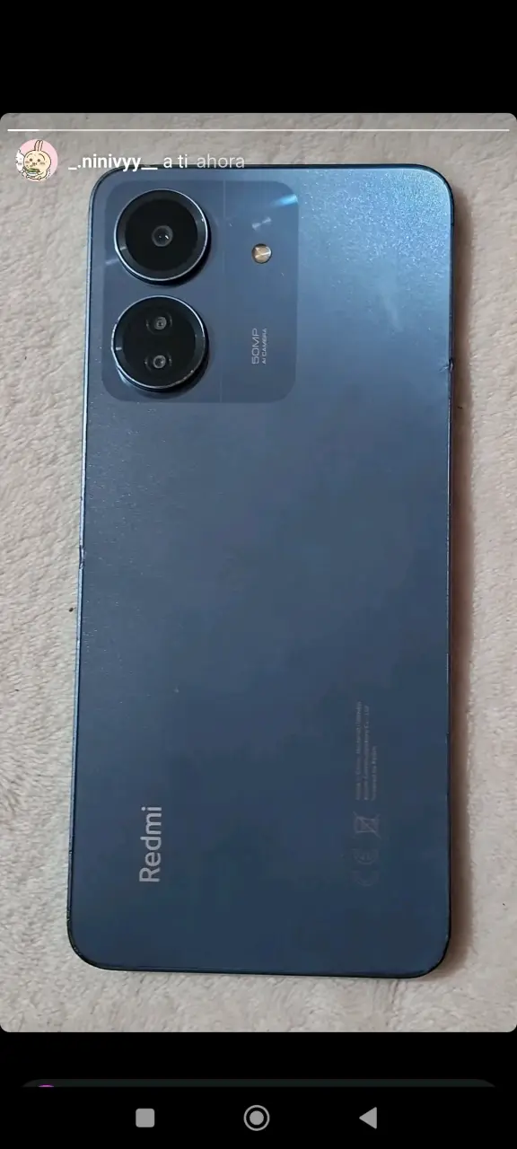 Celular Xiaomi 13C - 2