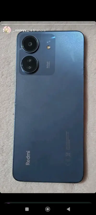 Celular Xiaomi 13C - miniatura 2
