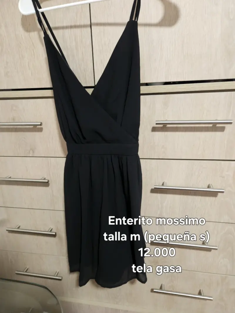 Ropa formal - 1