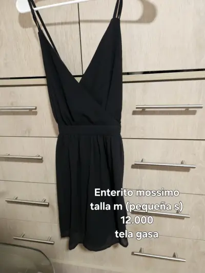 Ropa formal - miniatura 1