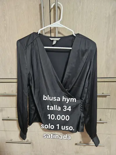 Ropa formal - miniatura 2