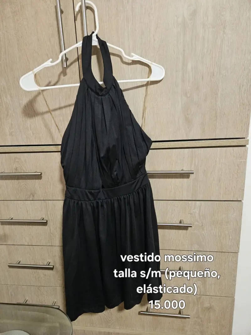 Ropa formal - 3