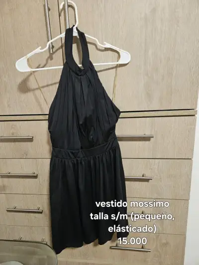 Ropa formal - miniatura 3