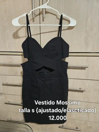 Ropa formal - miniatura 4
