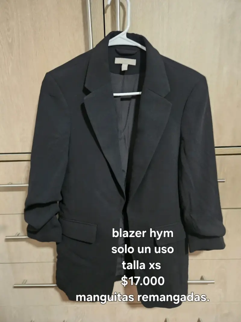 Ropa formal - 6