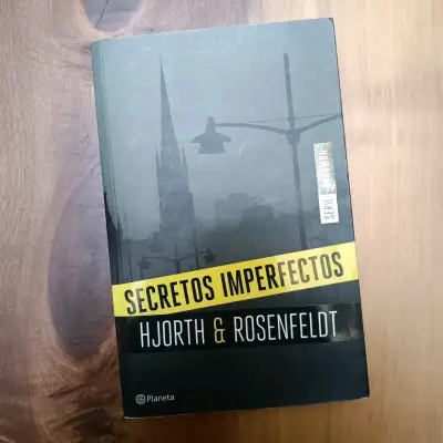 Secretos Imperfectos - miniatura 1