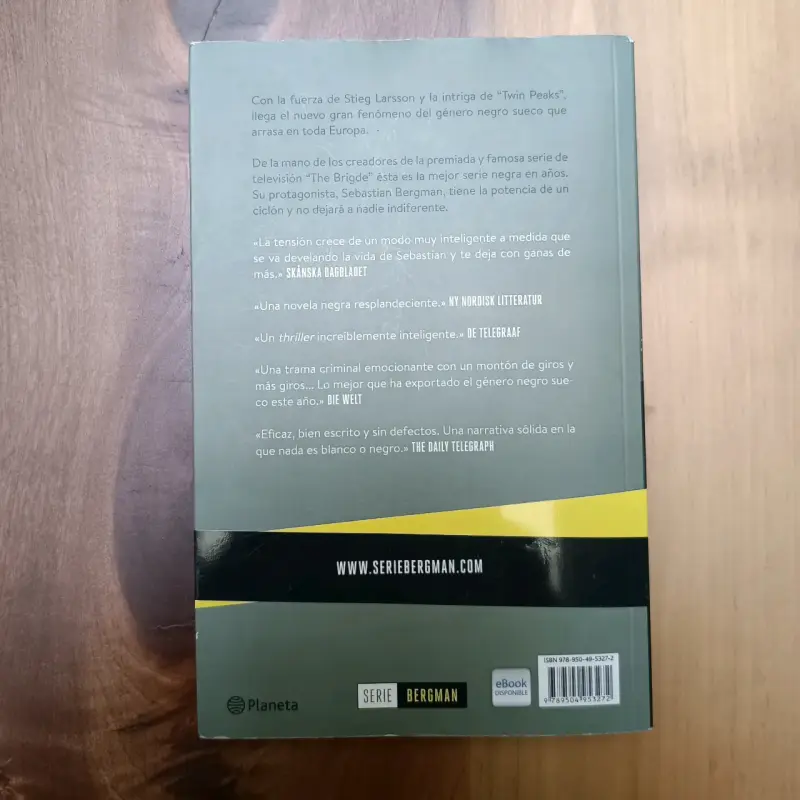 Secretos Imperfectos - 2