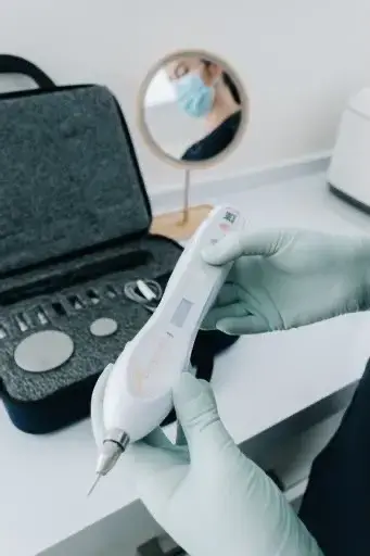 PLASMED IBRAMED - 1