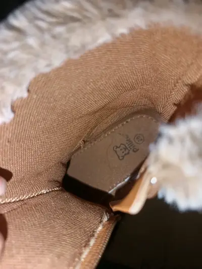 Botas de invierno con forro 28 - miniatura 2