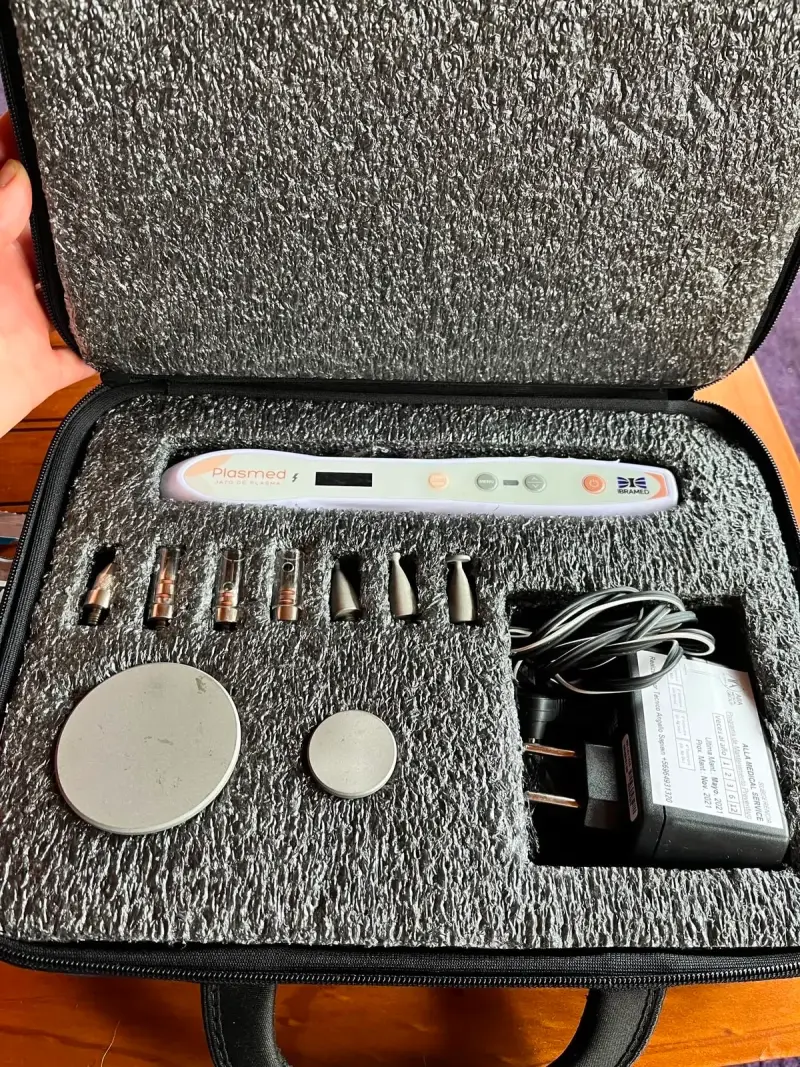 PLASMED IBRAMED - 2