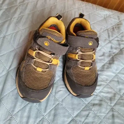 Zapatillas lippi N°31 - miniatura 1