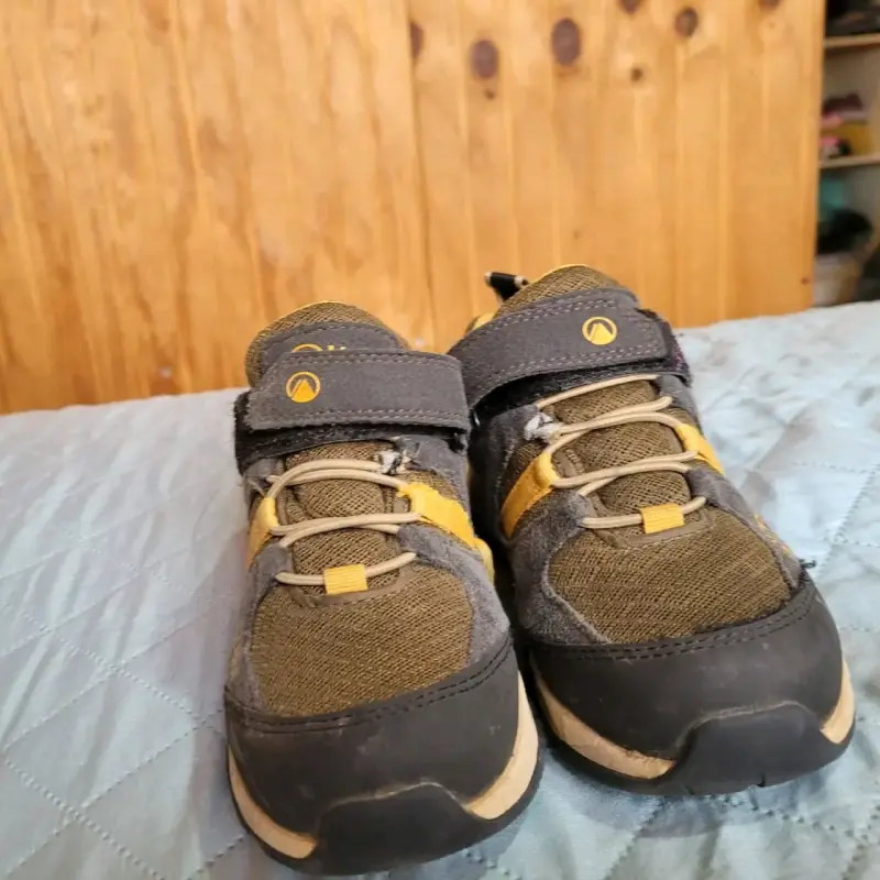 Zapatillas lippi N°31 - 2