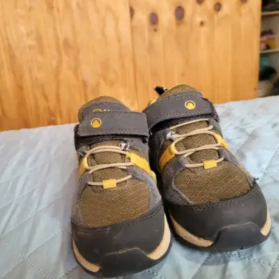 Zapatillas lippi N°31 - miniatura 2