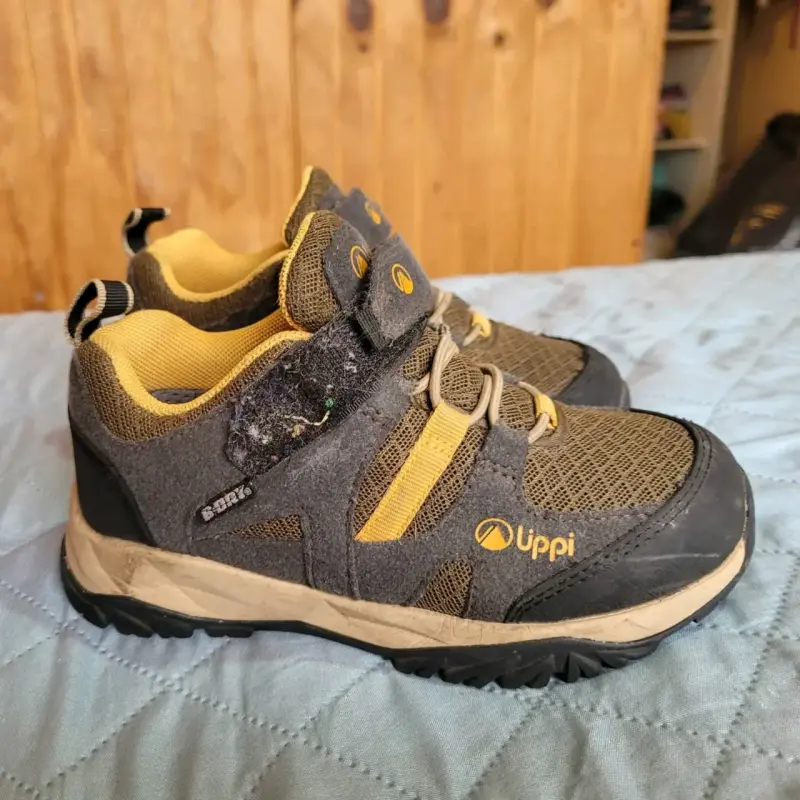 Zapatillas lippi N°31 - 3