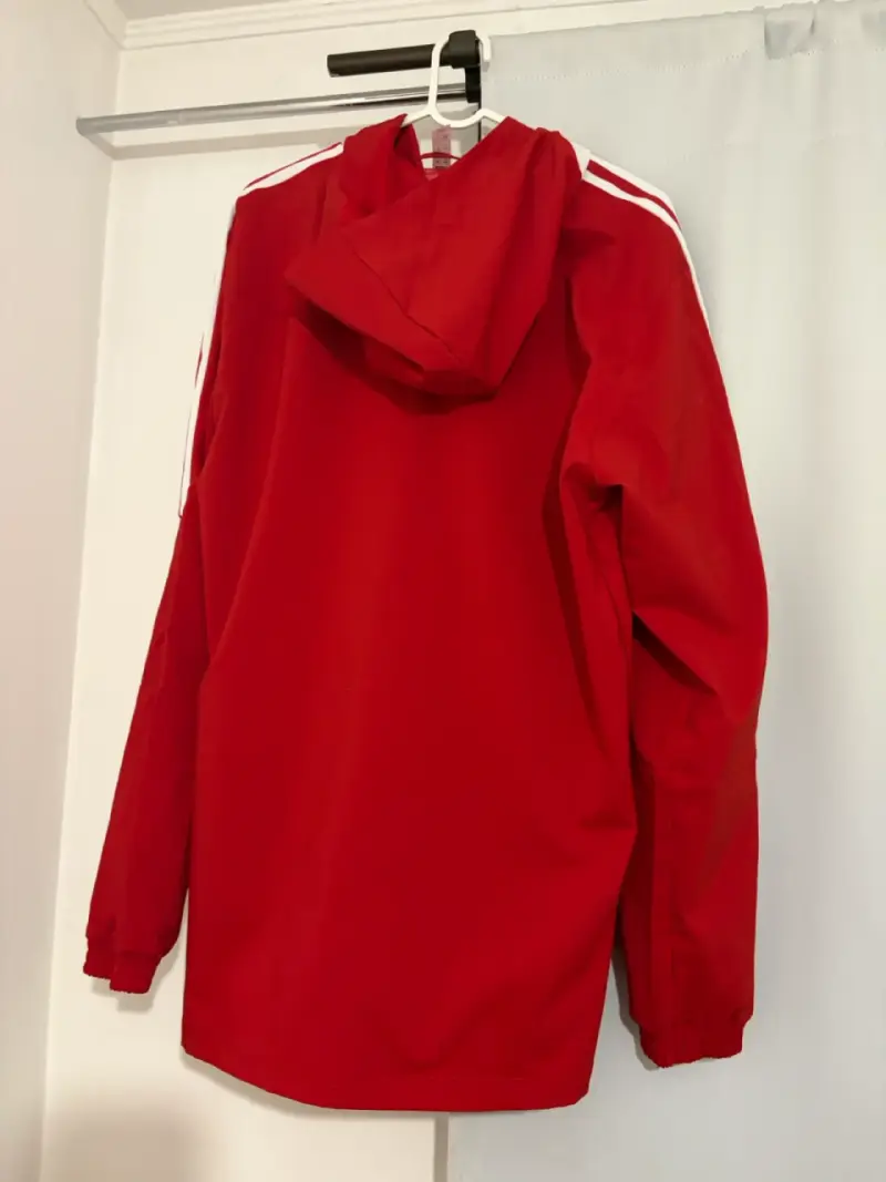 Chaqueta Adidas de Fútbol Chile - 3