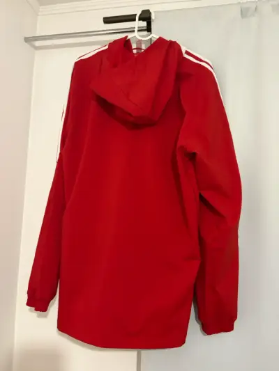 Chaqueta Adidas de Fútbol Chile - miniatura 3