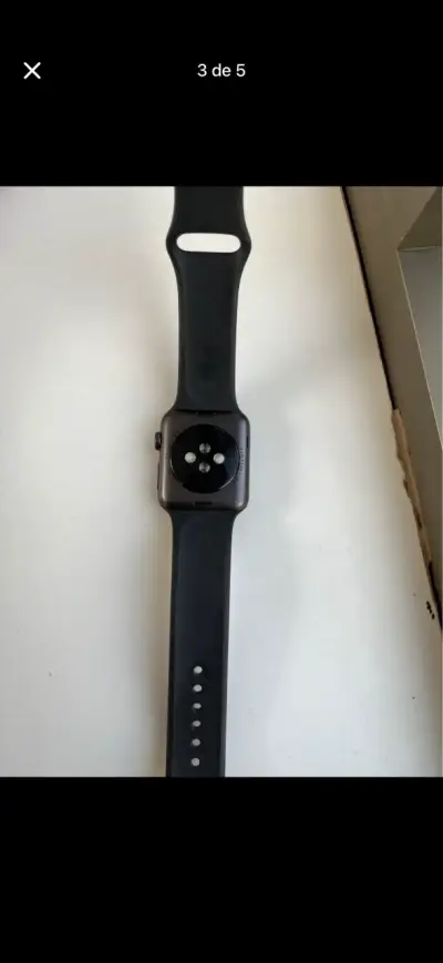 Apple Watch Series 3 - miniatura 1