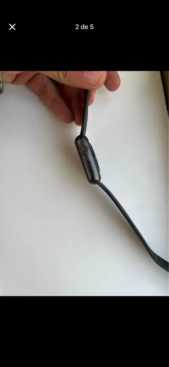 Apple Watch Series 3 - 2