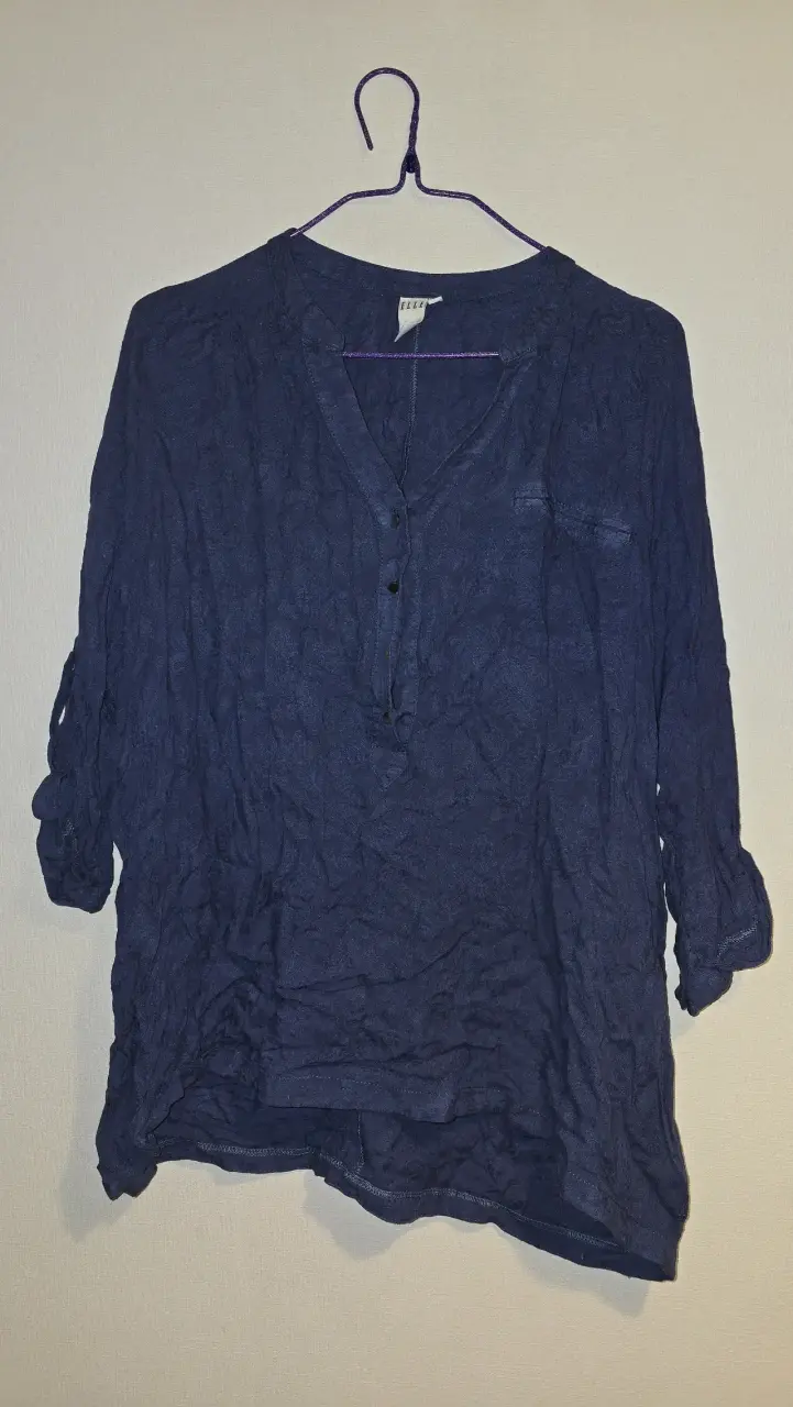 Blusa Elle - 2
