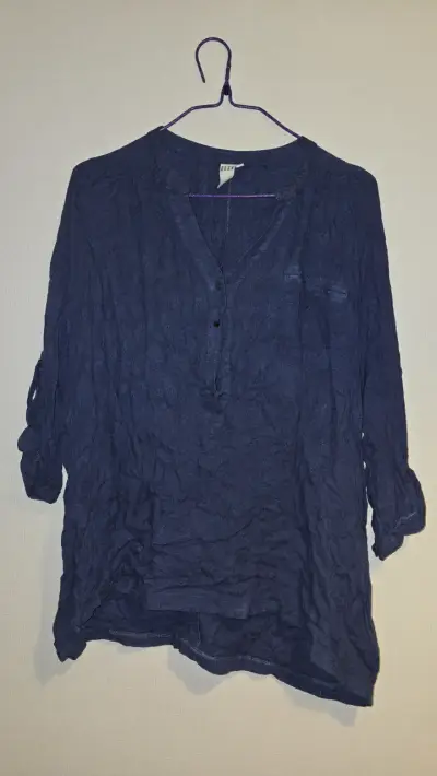 Blusa Elle - miniatura 2