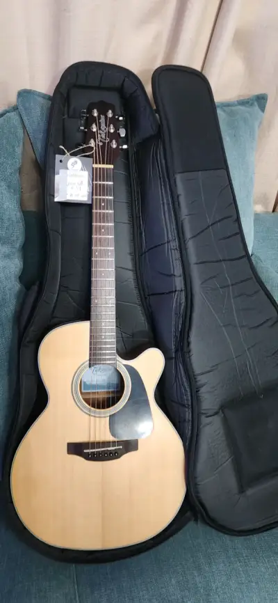 Guitarra Takamine GX18CE - miniatura 1