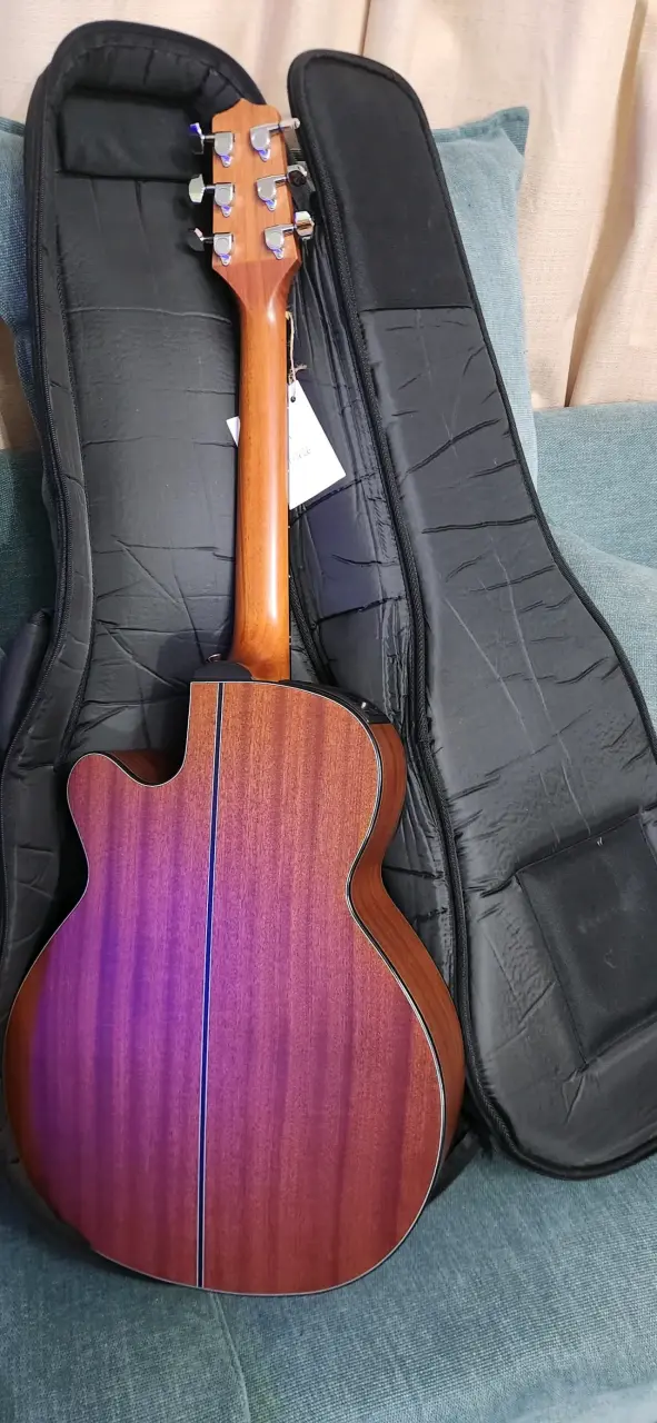 Guitarra Takamine GX18CE - 2