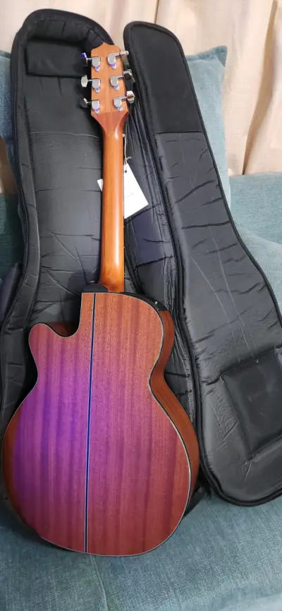 Guitarra Takamine GX18CE - miniatura 2