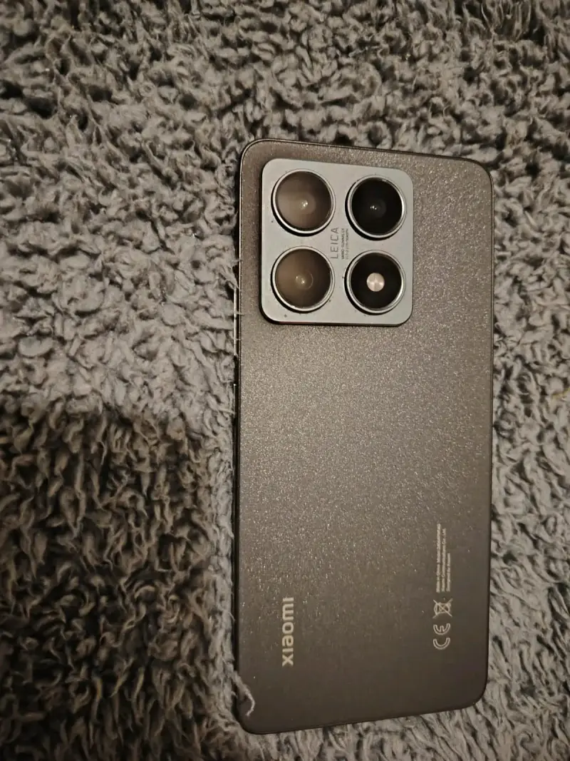 Teléfono Xiaomi en buen estado - 2