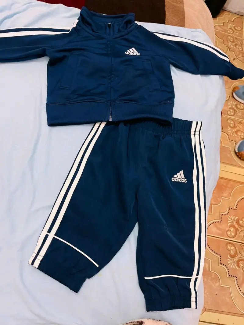 Ropa bebe de marca - 2