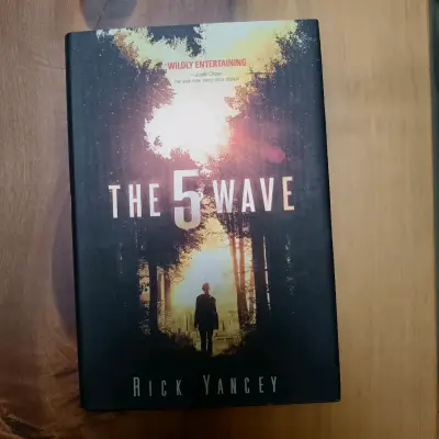 The 5th Wave - miniatura 1
