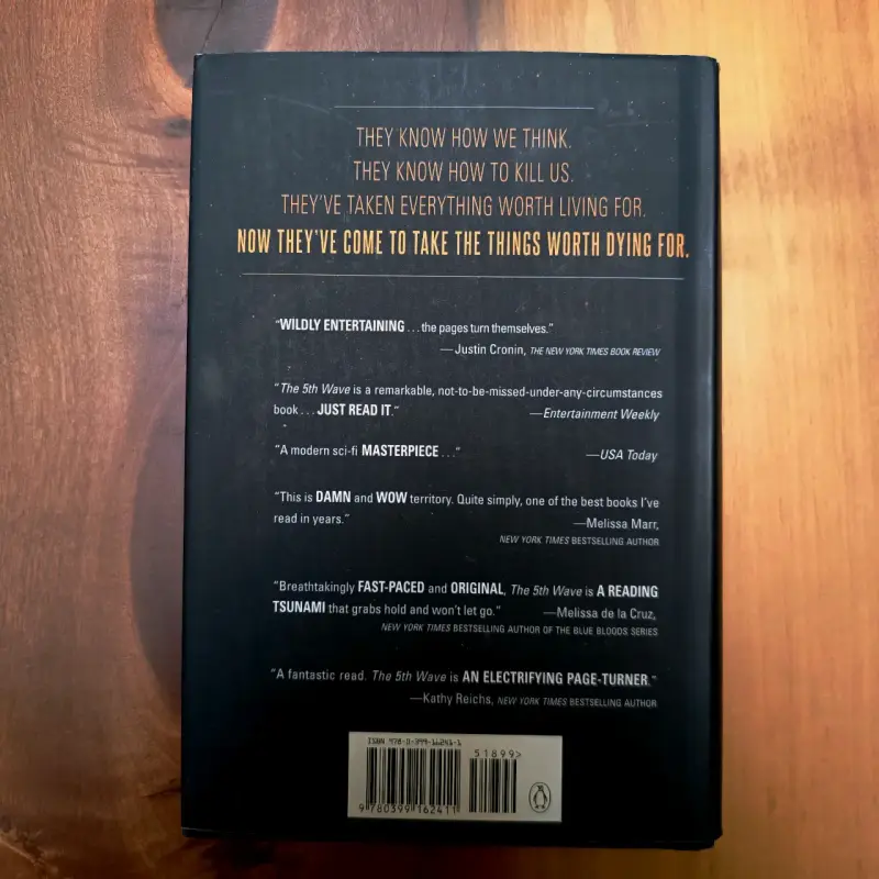 The 5th Wave - 2