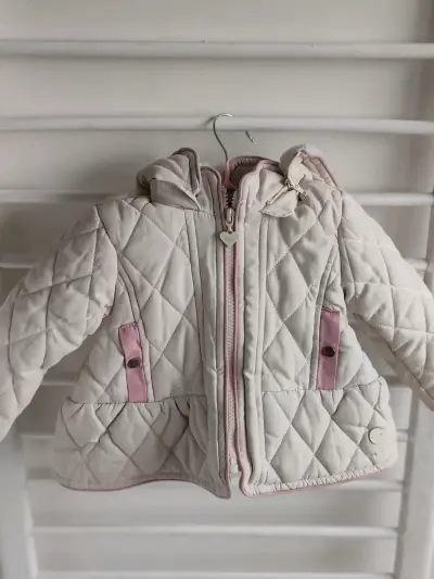 Parka infantil - miniatura 1