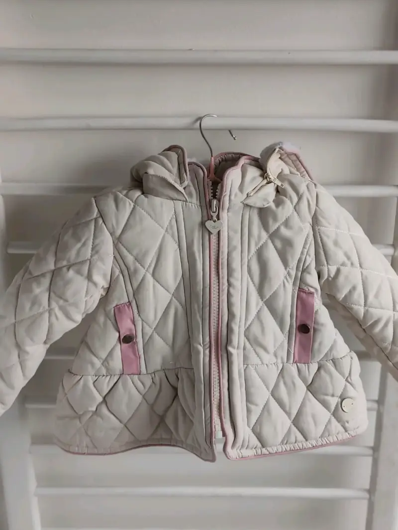 Parka infantil - 2