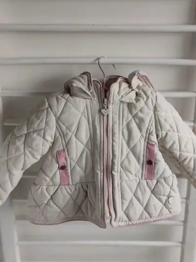 Parka infantil - miniatura 2