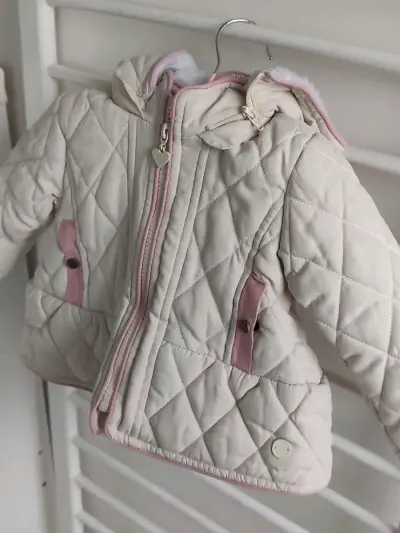 Parka infantil - miniatura 3